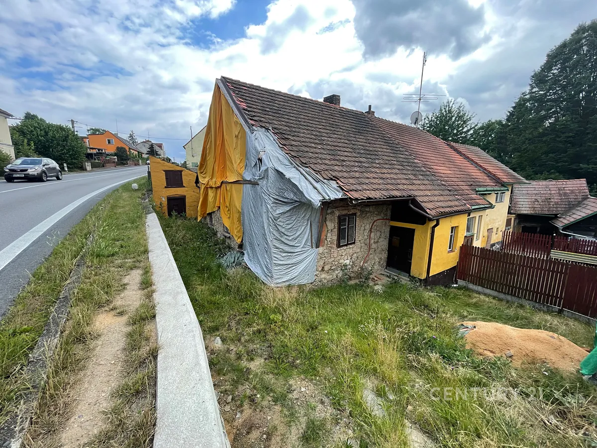 Prodej rodinného domu 110 m², pozemek 291 m²